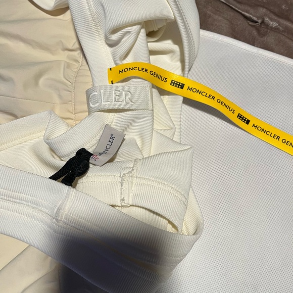 Moncler Dress - Picture 10 of 14